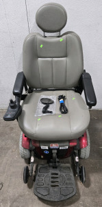 The Scooter Store Jet 3 Ultra Power Wheelchair - Fully Functional! / +$800 Value!
