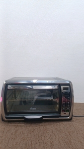 Oster Toaster Oven.
