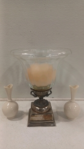 New Flower Vases & More.