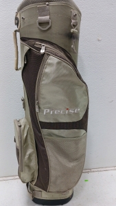 Precise Golf Caddy Bag