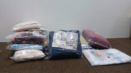 Blanket & Sheets & Covers.