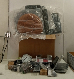 (1) Large Lot of Overstock Amazon Products