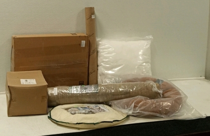 (1) Large Lot of Amazon Overstock Products All Brand New $100+ Retail Value