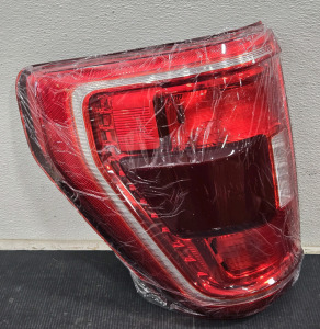 Ford F-150 (2021-2023) Left-Side Tail Light Replacement *Brand New in Box* / +$200 Value!