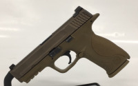 Smith & Wesson M&P9 in 9mm Pistol