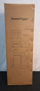 (1) Sweet Night Mattress, 29"W x Unknown Length