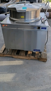 Cleveland Commercial Steam Pot KDM40T