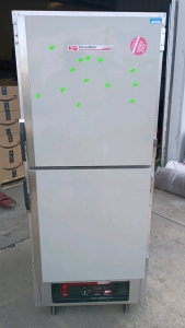 Metro Flavorhold Hot Hold Cabinet #C199H1N