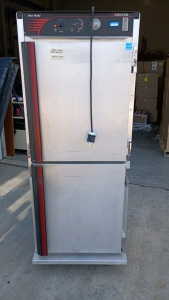 Crescor Hot Hold Cabinet