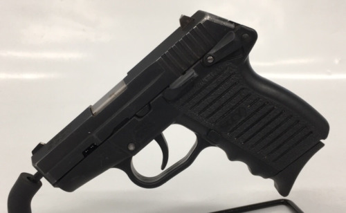 SCCY CPX-1 in 9mm Pistol