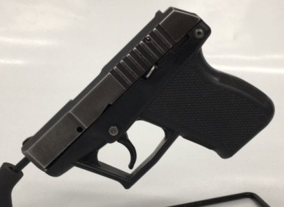 Grendel P-10 in .380ACP Pistol