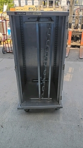 Crescor Food Cabinet 58x27x31