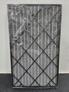 HE601 Replacement Filter H13 True HEPA Compatible with Shark Air Purifier 6 (HE601 and HE602), Part Number HE6FKPET / +$40
