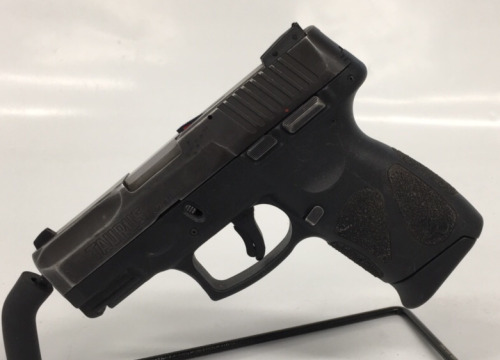 Taurus G2c PT111 in 9mm Pistol