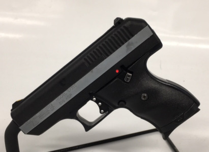 Hi-Point CF380 in 380ACP Pistol