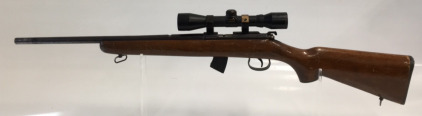 Norinco JW-15 in .22LR Rifle