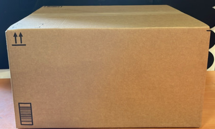 Mystery Amazon Overstock & Return