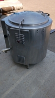 Groen EE-40 Steam Pot - 2