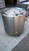 Groen EE-40 Steam Pot - 3