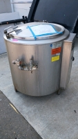 Groen EE-40 Steam Pot - 4