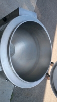 Groen EE-40 Steam Pot - 5