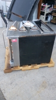 Blodgett Zephaire Commercial Convection Oven #EF111 38x37x30 - 4