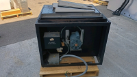 Blodgett Zephaire Commercial Convection Oven #EF111 38x37x30 - 5
