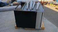Blodgett Zephaire Commercial Convection Oven #EF111 38x37x30 - 6