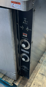 (1) Hobart Electric Convection Oven