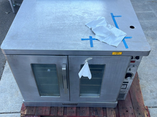 Hobart CN90 Commercial Oven