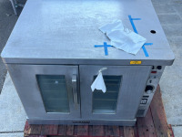 Hobart CN90 Commercial Oven