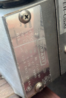 Hobart CN90 Commercial Oven - 3
