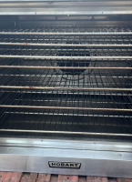 Hobart CN90 Commercial Oven - 4