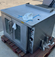 Hobart CN90 Commercial Oven - 5