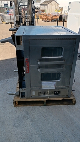 Vulcan Commercial Convection Oven 38x43x30