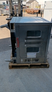 Vulcan Commercial Convection Oven 38x43x30