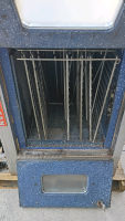Vulcan Commercial Convection Oven 38x43x30 - 2