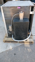 Vulcan Commercial Convection Oven 38x43x30 - 4