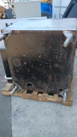 Vulcan Commercial Convection Oven 38x43x30 - 5