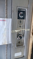 Vulcan Commercial Convection Oven 38x43x30 - 7