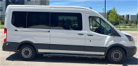 2018 FORD TRANSIT - HANDICAP LIFT! - 3