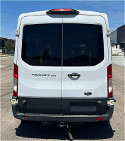 2018 FORD TRANSIT - HANDICAP LIFT! - 4