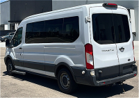 2018 FORD TRANSIT - HANDICAP LIFT! - 5
