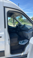2018 FORD TRANSIT - HANDICAP LIFT! - 7