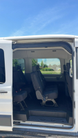 2018 FORD TRANSIT - HANDICAP LIFT! - 9