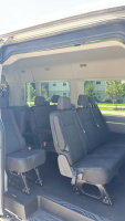 2018 FORD TRANSIT - HANDICAP LIFT! - 10