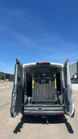 2018 FORD TRANSIT - HANDICAP LIFT! - 13