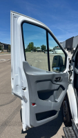 2018 FORD TRANSIT - HANDICAP LIFT! - 15