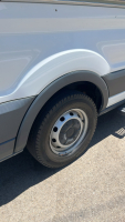 2018 FORD TRANSIT - HANDICAP LIFT! - 22