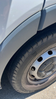 2018 FORD TRANSIT - HANDICAP LIFT! - 25